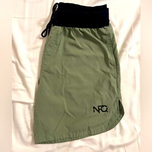Men’s NFQ Hybrid Short